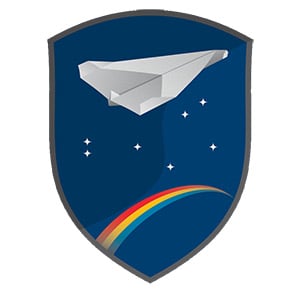 Profile picture for Paper Rocket Productions