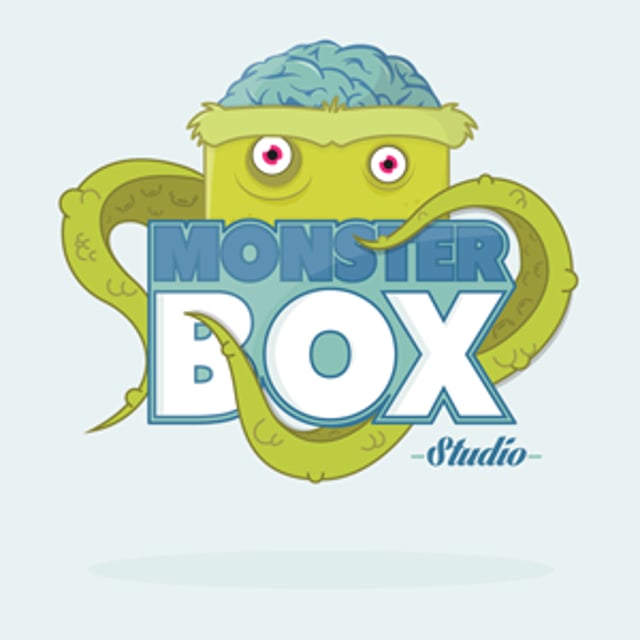 MonsterBox Studio