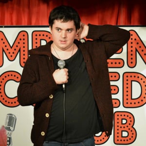 Profile picture for Aiden Pyne