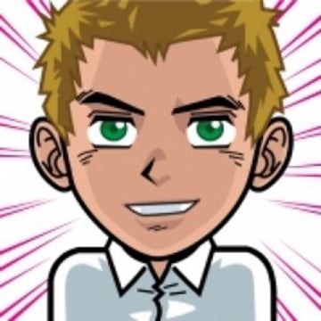 Vimeo profile picture for @gonzo