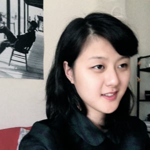 Profile picture for Monica Yi