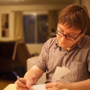 Profile picture for ThanatoFilms