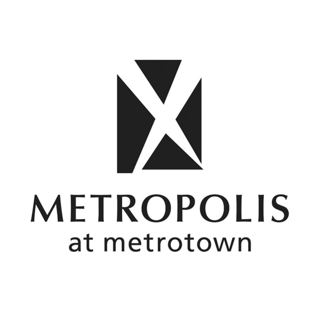 Metropolis at Metrotown