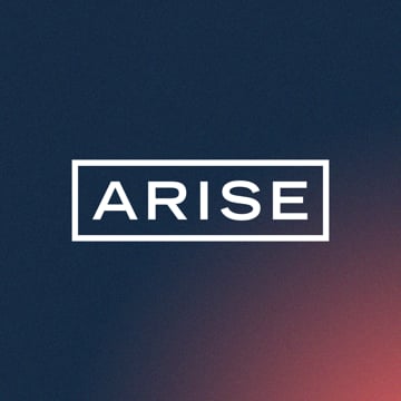 Vimeo profile picture for @arise