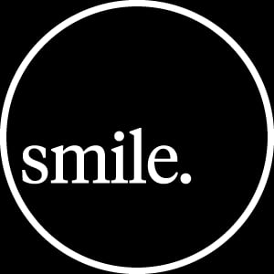 Profile picture for Smile Clothing.