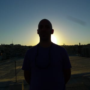 Profile picture for Emiliano Entenza
