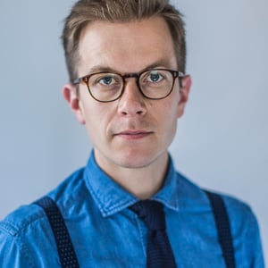 Profile picture for Aleksi Koskinen