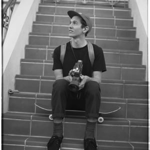 Profile picture for Jarod Taber