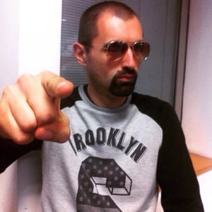 Profile picture for hugo cardoso