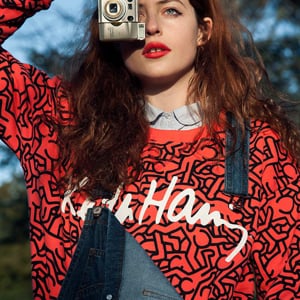 Profile picture for Chloé Wallace