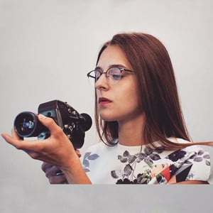 Profile picture for Sarah Rotella