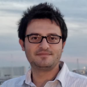 Profile picture for Mihai Corlan