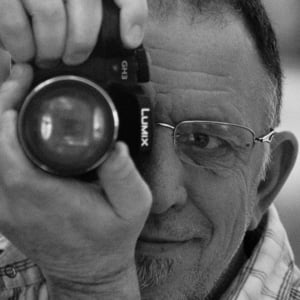 Profile picture for Jay Shaffer