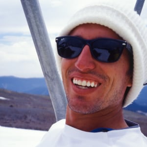 Profile picture for RJ McNichols