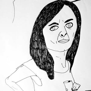 Profile picture for Ana Mundana