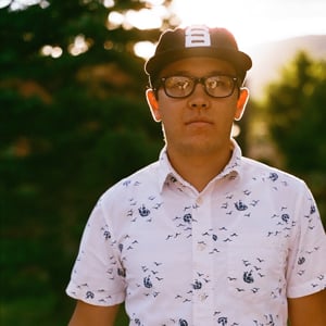 Profile picture for Wade Yamaguchi