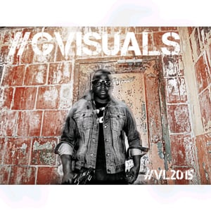Profile picture for Greg G.VISUALS Williams