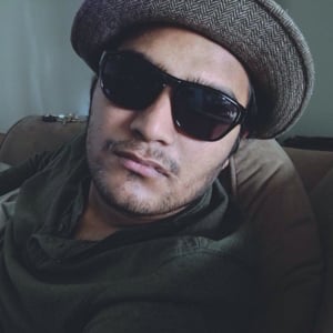 Profile picture for Daud Sani