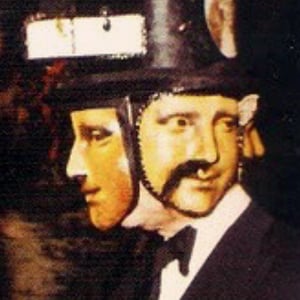Profile picture for Douglas Hudson