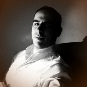 Profile picture for Davide Anselmi