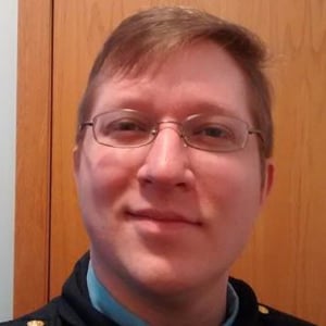 Profile picture for Sam DeRenzis