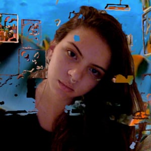 Profile picture for Sofia Monestier