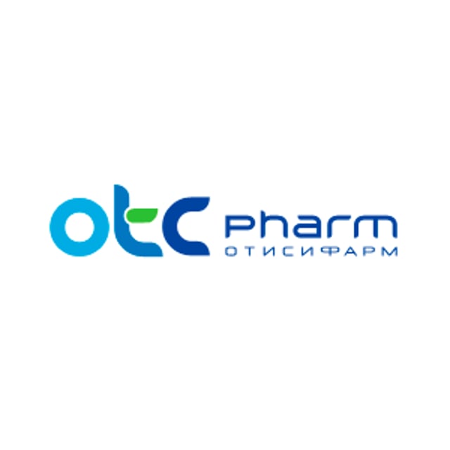 Angi pharm. Отисифарм логотип. OTC Pharm логотип. Pharm Отисифарм. ОТС Фарма препараты.