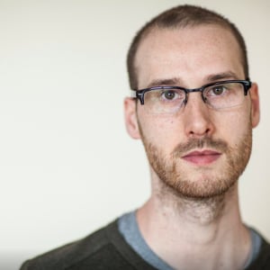 Profile picture for Jeroen van Loon