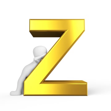 Vimeo profile picture for @zmon