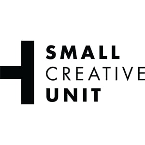 Profile picture for SMALL CREATIVE UNIT