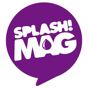 Profile picture for splash! Mag