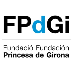 Profile picture for Fundació Princesa de Girona