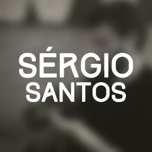 Profile picture for Sergio Santos