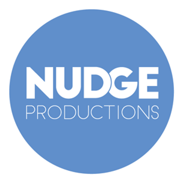 Vimeo profile picture for @nudge