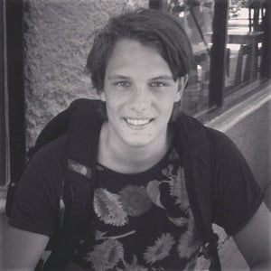 Profile picture for Elias Brugs