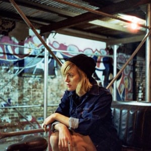 Profile picture for Katelin Arizmendi