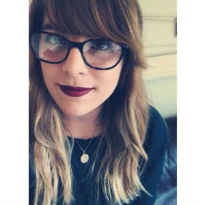 Profile picture for Morgan Burke
