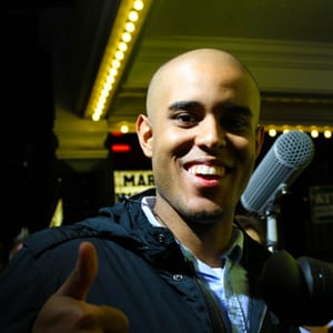 Profile picture for Taylor Jones