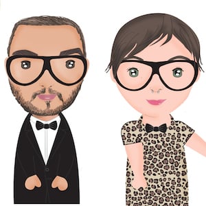 Profile picture for Trentième Étage