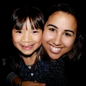 Profile picture for Alexis Whitlock