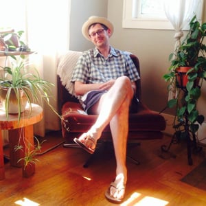 Profile picture for marc moscato