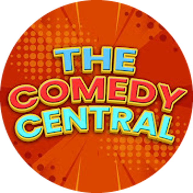 The Comedy Central