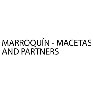 Profile picture for MARROQUÍN-MACETAS AND PARTNERS