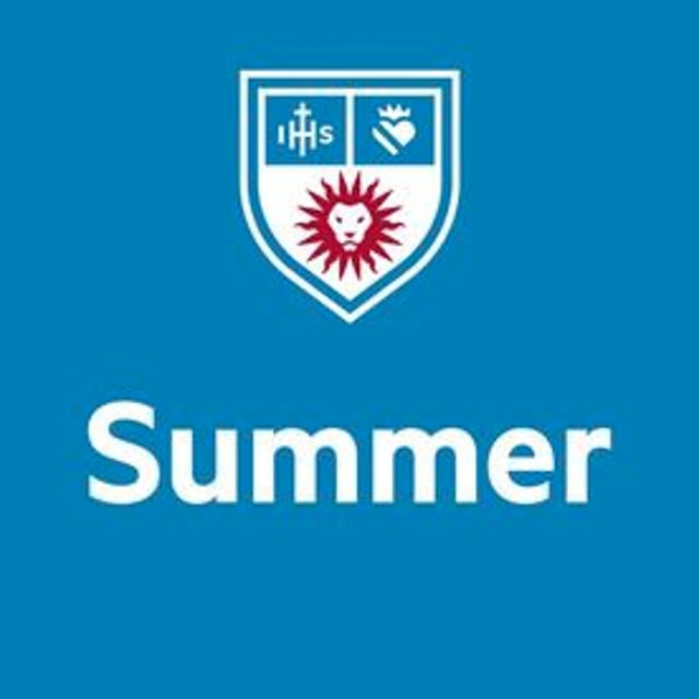 LMU Summer Programs