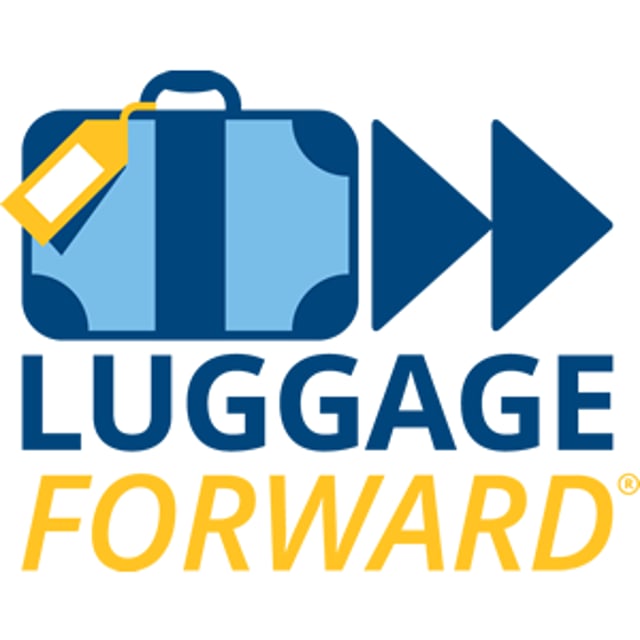 Luggage Forward