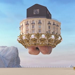 Profile picture for bitforms gallery