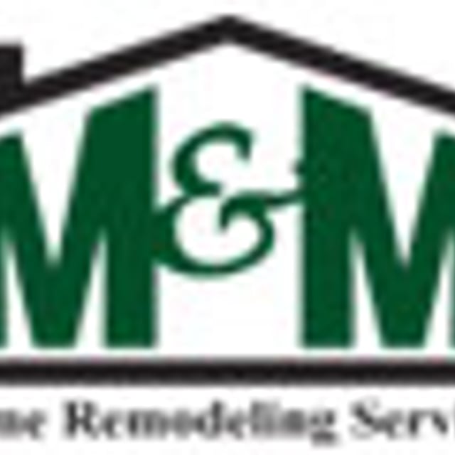 M&M Home Remodeling Services