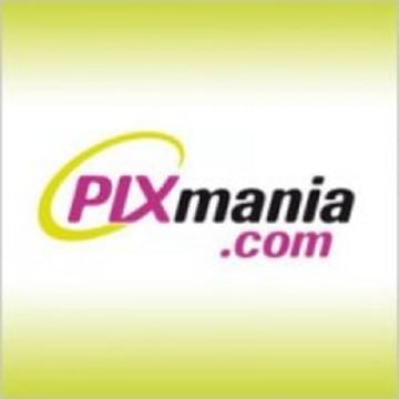 Vimeo profile picture for @pixmania