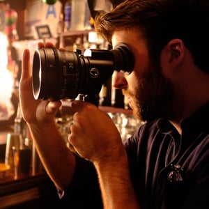 Profile picture for Garrett O'Brien