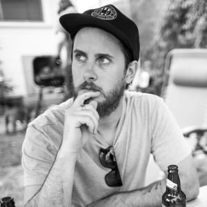Profile picture for Ryan Loughridge